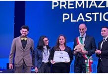A Imperia il premio Comune Plastic Free, Fossati: “Riconoscimento per una corretta politica ambientale” Imperia Plastic Free