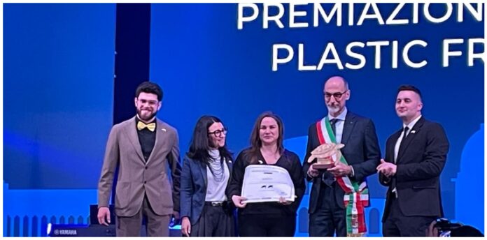 Imperia Plastic Free