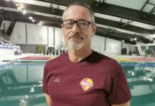 Nuoto, Rari Nantes Imperia chiude le finali regionali con 36 medaglie complessive. Coach Marchelli: “Bottino di tutto rispetto” Renato Marchelli