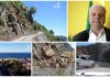 Dissesto idrogeologico in provincia di Imperia: “Serve prevenzione, non aspettare l’emergenza”. Il punto di Pautasso (Coldiretti) Dissesto idrogeologico