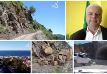 Dissesto idrogeologico in provincia di Imperia: “Serve prevenzione, non aspettare l’emergenza”. Il punto di Pautasso (Coldiretti) Dissesto idrogeologico