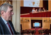 Scenari internazionali e conflitti: Manlio Graziano ai Martedì Letterari del Casinò di Sanremo