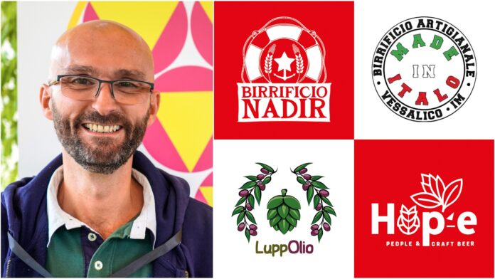 serata birra camporosso