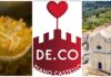 Diano Castello approva il marchio De.Co.: nasce il registro comunale per valorizzare i prodotti locali DE.CO. Diano Castello