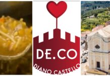 Diano Castello approva il marchio De.Co.: nasce il registro comunale per valorizzare i prodotti locali DE.CO. Diano Castello