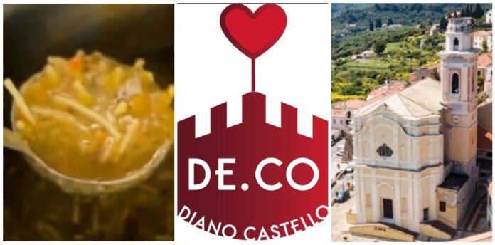 DE.CO. Diano Castello