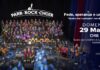 Sanremo, musica e spiritualitĂ : il Parr Rock Choir porta “Fede, speranza e… umanitĂ ” al Casinò