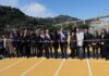 Camporosso, nuova vita per lo Zaccari: inaugurata la rinnovata pista di atletica pista atletica zaccari camporosso