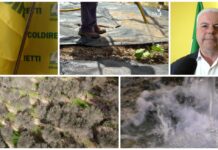 Paradosso risorse idriche, Pautasso (Coldiretti Imperia): “Il 30% delle imprese usa acqua potabile con costi insostenibili. Serve pianificazione” risorse idriche Coldiretti