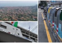 Gestione rifiuti nel Golfo dianese: Iren Ambiente subentra a Egea, il Comune di Diano Marina prende atto della fusione rifiuti Golfo dianese