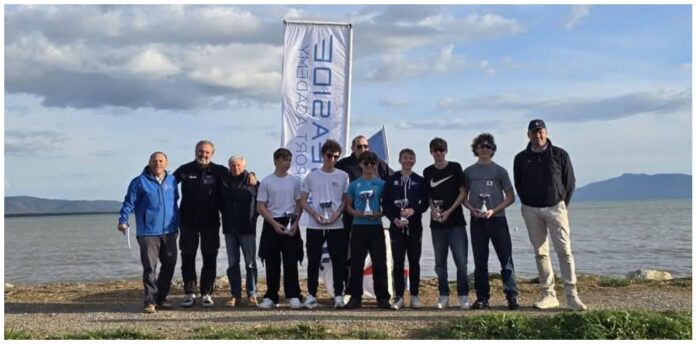 Club Nautico San Bartolomeo al Mare