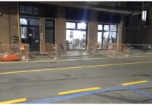 Imperia, pista ciclopedonale in Via Schiva: dal 20 marzo nuove modifiche alla viabilità Via Schiva Imperia