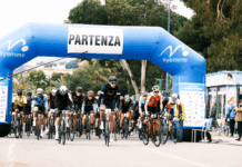 Granfondo Sanremo-Sanremo: domenica 22 marzo al via la dodicesima edizione