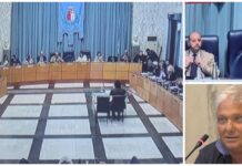 Consiglio comunale a Imperia: torna Gagliano. Focus su PUD, viadotto Uveghi, Commissione Antimafia e porto Consiglio Comunale Imperia (1)