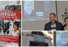 A Imperia arriva ‘Maneggi per maritare una figlia’ con Max Cavallari: “A sostegno della Croce Bianca per l’acquisto della storica sede” Croce Bianca spettacolo