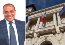 Casinò di Sanremo, il 24 marzo omaggio alla cultura partenopea con Oscar Di Maio Oscar Di Maio - casinò di sanremo