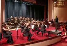 L’Orchestra Sinfonica di Sanremo in concerto al Casinò con “Il canto del violoncello”