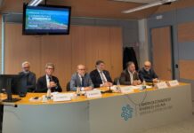 Imperia, alla Camera di Commercio presentati gli studi del progetto “Green Communities” per le valli Impero e Arroscia camera di commercio imperia - green communities