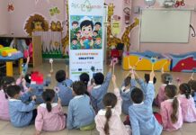 ARTE Imperia porta la sostenibilità a scuola con il progetto FEEL