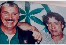 Addio al ‘Senatur’ Umberto Bossi, il ricordo di Giacomo Chiappori: “Grande politico e amico, ci legava un rispetto profondo” Chiappori Bossi