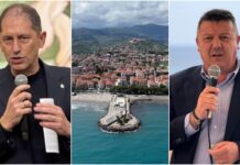 Turismo a Diano Marina, l’amministrazione comunale risponde all’opposizione: “I dati confermano il successo delle strategie in atto” za garibaldi e spandre - diano marina