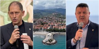 Turismo a Diano Marina, l’amministrazione comunale risponde all’opposizione: “I dati confermano il successo delle strategie in atto” za garibaldi e spandre - diano marina