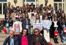 Sanremo Junior Italia 2026: 50 giovani talenti in gara per la finale nazionale sanremoJunior Italia 2026