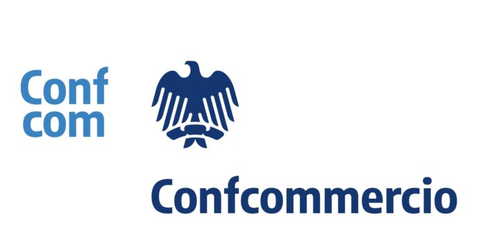 Nuovo logo Confcommercio