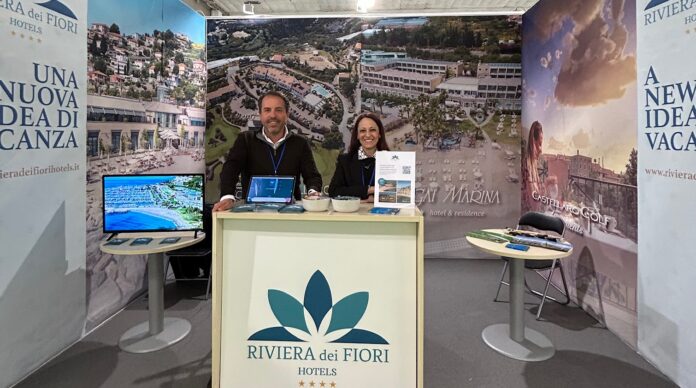 Riviera dei Fiori Hotels - Lugano (2)