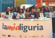 Liguria protagonista a Lione e Lillestrøm per promuovere turismo e outdoor
