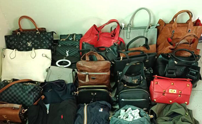 Sequestro mercato del 20.03.2026