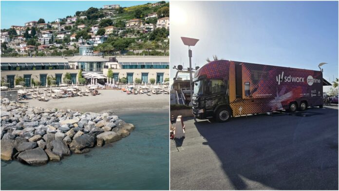 Team SD Worx-Protime