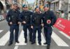 Polizia Penitenziaria in azione alla Milano-Sanremo 2026: il SAPPe plaude all’impegno del personale