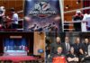 Il Casinò di Sanremo si accende con “Ring Fighter Kombat Tour” 2026: il grande spettacolo degli sport da combattimento Ring Fighter Kombat Tour