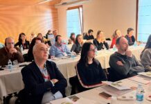 Olio, formazione d’eccellenza a Imperia: al via il corso O.N.A.O.O.