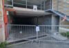 Sanremo, chiuso l’autosilo “Autoborgo” per mancanza di requisiti antincendio