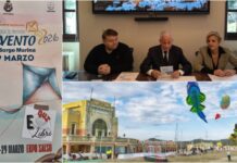 A Imperia la 25esima edizione di Sol&Vento: fra le novitĂ “E-qui-libri” all’Expo Salso e il grande falò in spiaggia sol&vento 2026