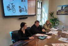 Imperia, arriva il nuovo servizio di noleggio monopattini ed e-bike: subentra l’azienda italiana ‘Ridemovi’