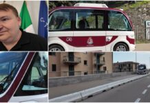 Imperia, torna il bus navetta a guida autonoma: al via i test lungo la pista ciclabile