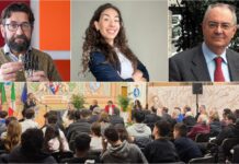 Diano Marina, “L’era dei Robot” protagonista ai “Venerdì della Conoscenza” del 27 marzo venerdì della conoscenza diano marina