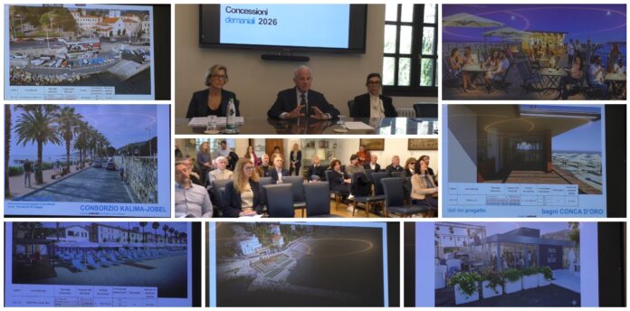 concessioni demaniali