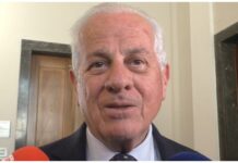 Referendum sulla giustizia, Scajola: “Il ‘No’ di Imperia? Non è un voto contro il sindaco” referendum scajola