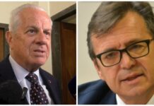 Imperia, Claudio Scajola: “Con la Procura un rapporto di assoluta difficoltĂ . Atteggiamento prevenuto nei miei confronti” Scajola procura (1)