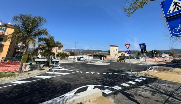 rotonda via purgatorio