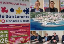 Arriva la terza edizione dell’Expo della Valle del San Lorenzo, 5 comuni e 8 borghi in festa dal 4 al 6 aprile