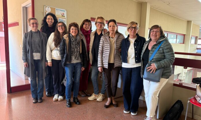 comitato Eco-Schools taggia