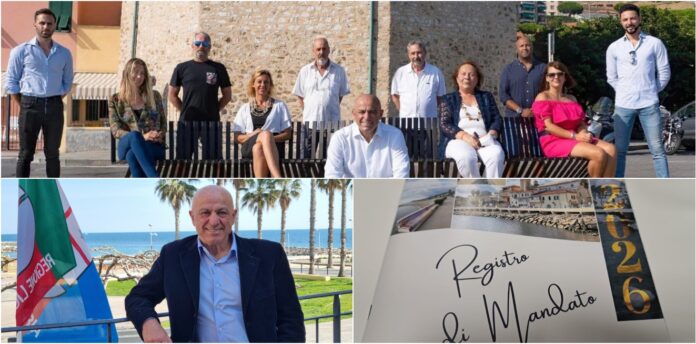 marcello pallini - santo stefano al mare