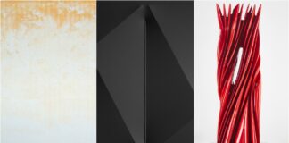 Diano Marina inaugura il 28 marzo “Oltre la Superficie”: tre maestri internazionali in mostra al Palazzo del Parco opere Atchugarry, Bonalumi e Zappettini