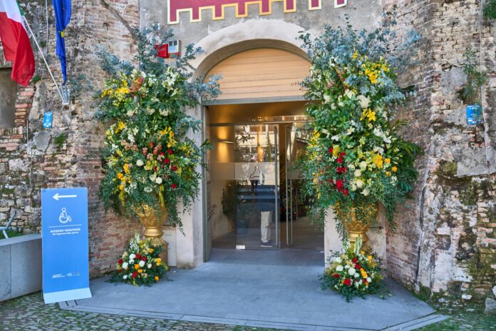 festival dei fiori di sanremo