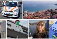 Diano Marina rinnova il servizio di Ambulanze Veterinarie. “Soccorso h24 per animali domestici e selvatici in difficoltĂ ” Ambulanze Veterinarie Diano Marina